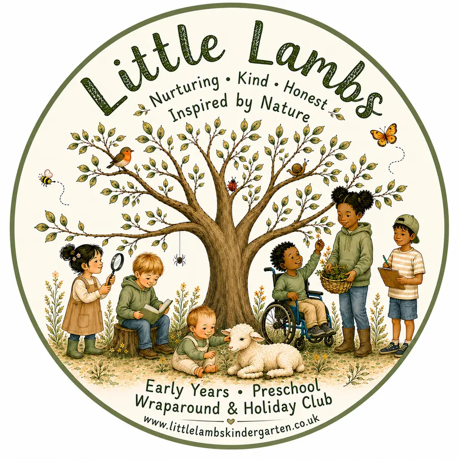 Little Lambs Kindergarten & Out of School Club